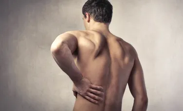 Opt obiceiuri proaste care provoacă dureri de spate