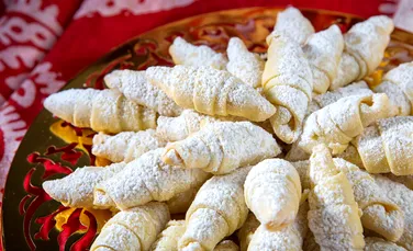 Cum să mâncăm tot ce vrem de sărbători fără să ne fie rău?