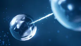 Un studiu a dovedit că particulele pot fi în două locuri simultan