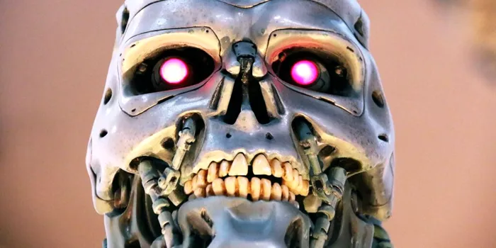 Roboții controlați de Inteligență Artificială care ucid oameni, tot mai aproape de realitate