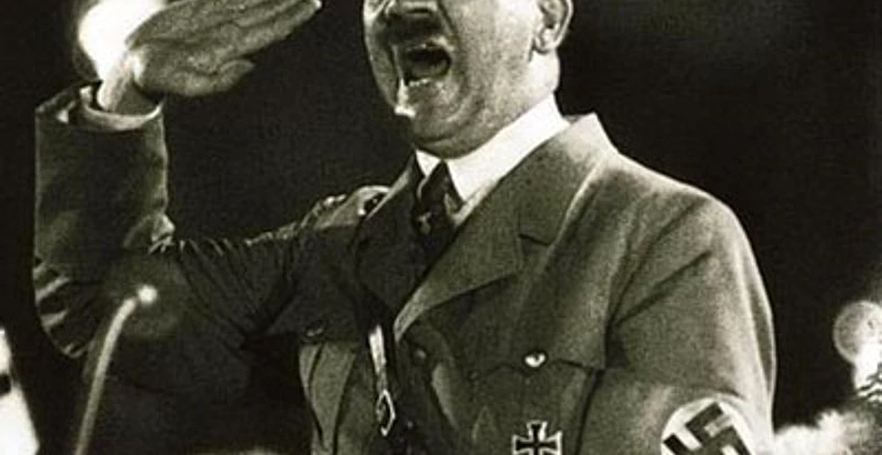 Hitler şi consumul de droguri care a schimbat cursul istoriei. Substanţa minune care îl făcea fericit pe Führer