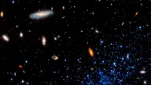 Astronomii au aflat ce s-a întâmplat în primele cinci minute ale Universului