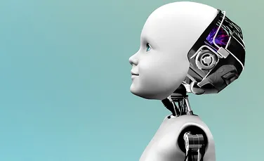 Uimitoarea evoluţie a inteligenţei artificiale: un computer la fel de inteligent ca un copil