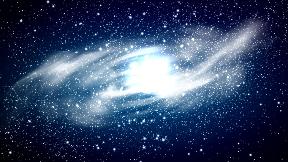 Un mister mai vechi de un secol al astrofizicii a fost descifrat. Savanţii au găsit sursa ”particulelor-fantomă”