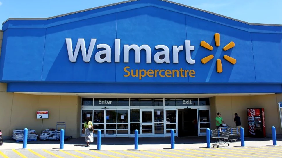 Walmart, gigantul american al hypermarketurilor, va implementa o tehnologie de ultimă generaţie care va putea detecta clienţii nemulţumiţi