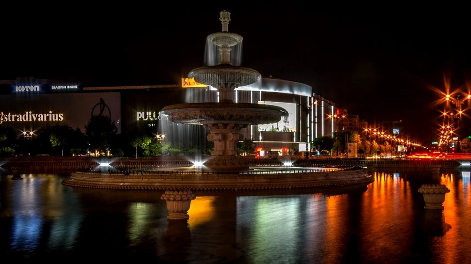 Topul celor mai ieftine oraşe în care să locuieşti. Bucureştiul ocupă un loc aparte