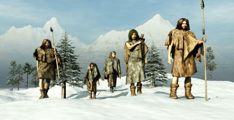 Un nou studiu scoate la iveală un detaliu surprinzător despre dieta primilor oameni şi rescrie modul în care Homo sapiens a dus la dispariţia Omului de Neanderthal