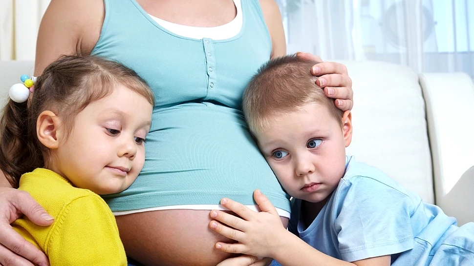 Descoperire neaşteptată: numărul de fraţi şi surori al unei persoane prezice riscul de a divorţa