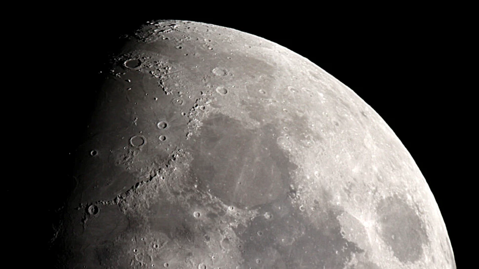 Un truc matematic vechi de 800 de ani ar putea fi cheia pentru navigarea pe Lună