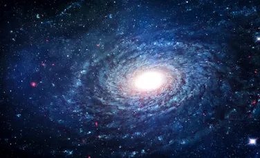 Astronomii au rezolvat misterul galaxiilor cu „pene”