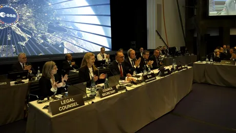 ESA intensifică cercetarea Pământului pe măsură ce viitorul agențiilor americane devine tot mai incert