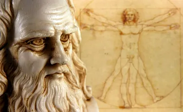 Da Vinci a inventat un instrument muzical inedit pe care abia acum îl putem asculta (FOTO/VIDEO)