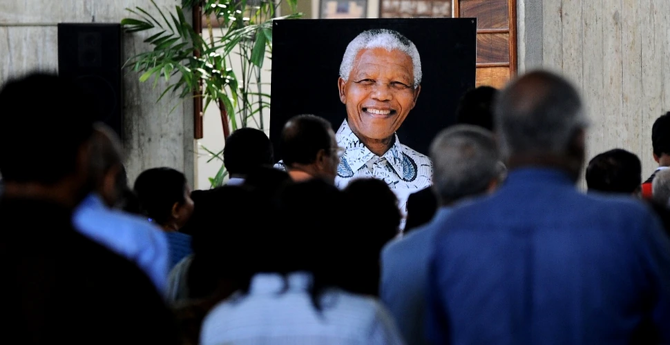 Fă turul online al închisorii unde a fost reţinut aproape două decenii Nelson Mandela – VIDEO