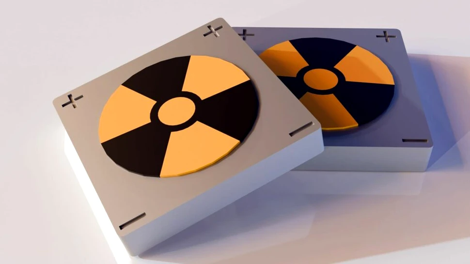 Cercetătorii au proiectat o baterie care funcționează cu deșeuri atomice