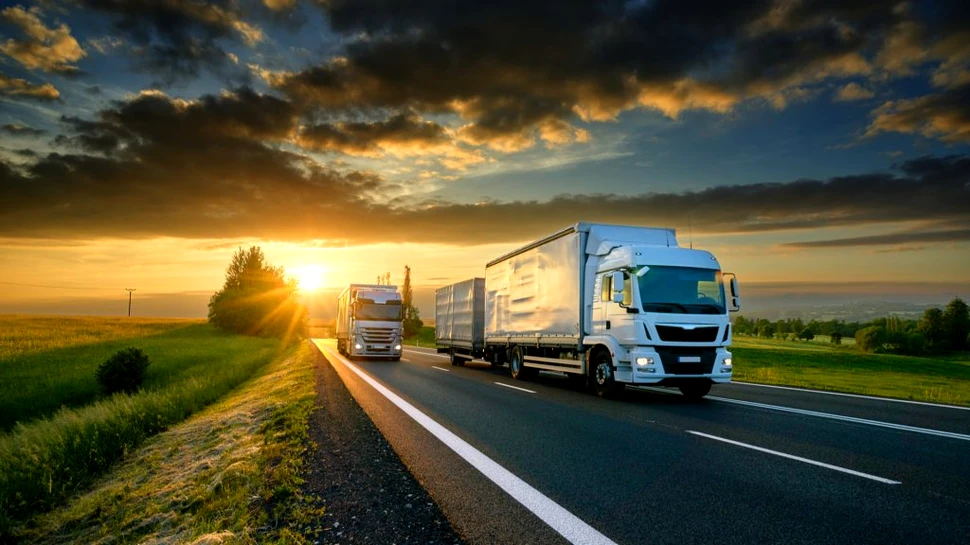 Un nou an de turbulențe severe este așteptat pentru sectorul mondial al transporturilor