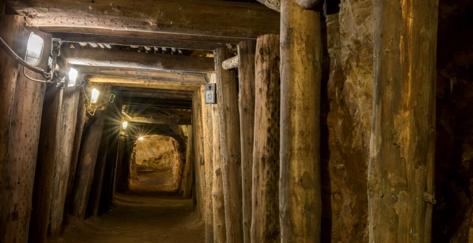 Arheologii au scos la lumină un labirint misterios, ascuns sub o biserică din Mexic