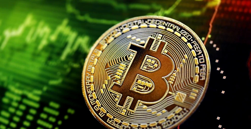 Bitcoin a depășit pentru prima dată pragul de 100.000 de dolari