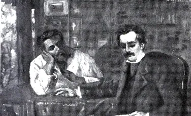 Cum a ajuns Ion Creangă scriitor după ce a fost răspopit şi nevasta l-a părăsit pentru un călugăr