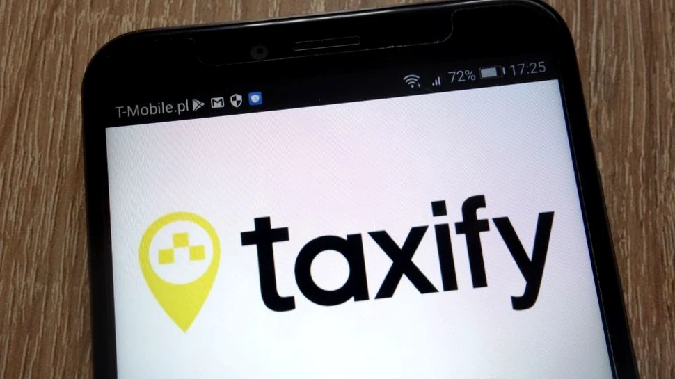 Taxify devine Bolt şi va oferi mai multe opţiuni de transport