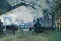 Claude Monet: „Pictez așa cum pasărea cântă”