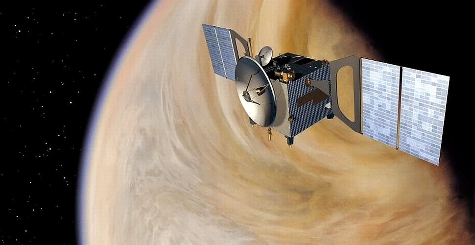 Cercetătorii au observat un fenomen ciudat pe planeta Venus: „Nu înţelegem de ce se întâmplă acest lucru”