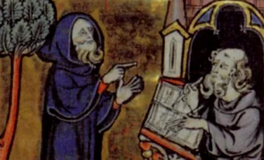 Robert de Boron, autorul uitat care a reinventat legenda Sfântului Graal