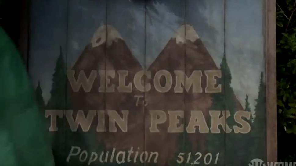 „Twin Peaks” se întoarce. Când va începe difuzarea serialului în România