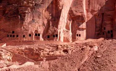 Arheologii din Arabia Saudită au excavat regate uitate