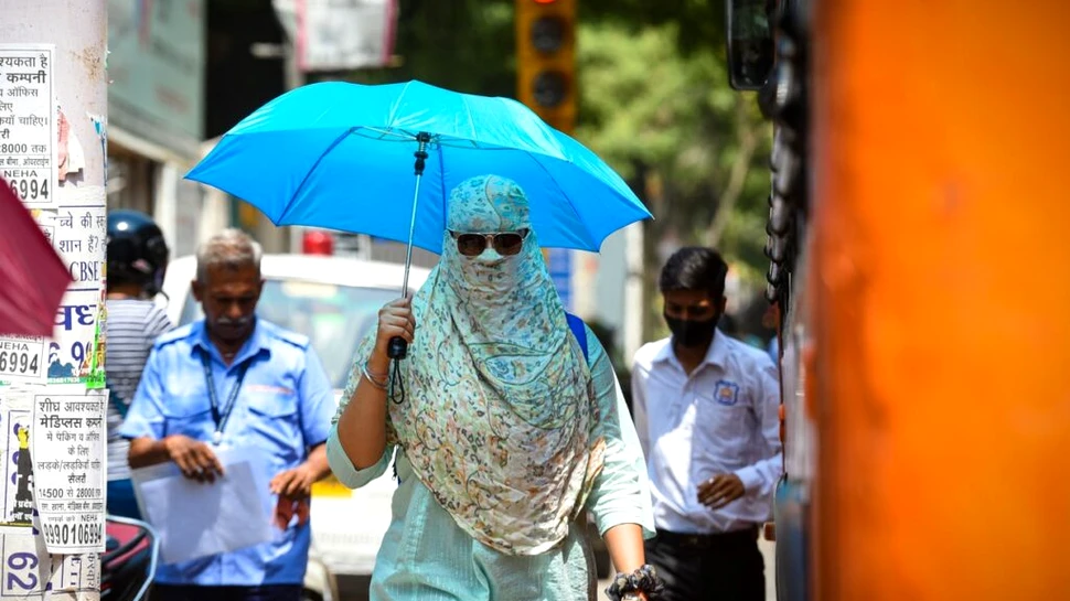 Temperaturile record din India și Pakistan testează capacitatea de supraviețuire a oamenilor