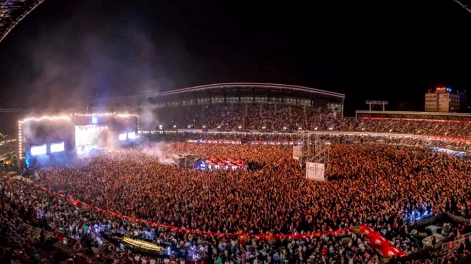 Când începe Untold 2020 şi condiţiile în care puteţi cumpăra primele abonamente