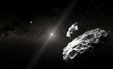 Descoperire neașteptată! Trei obiecte cosmice din Centura Kuiper au uimit astronomii
