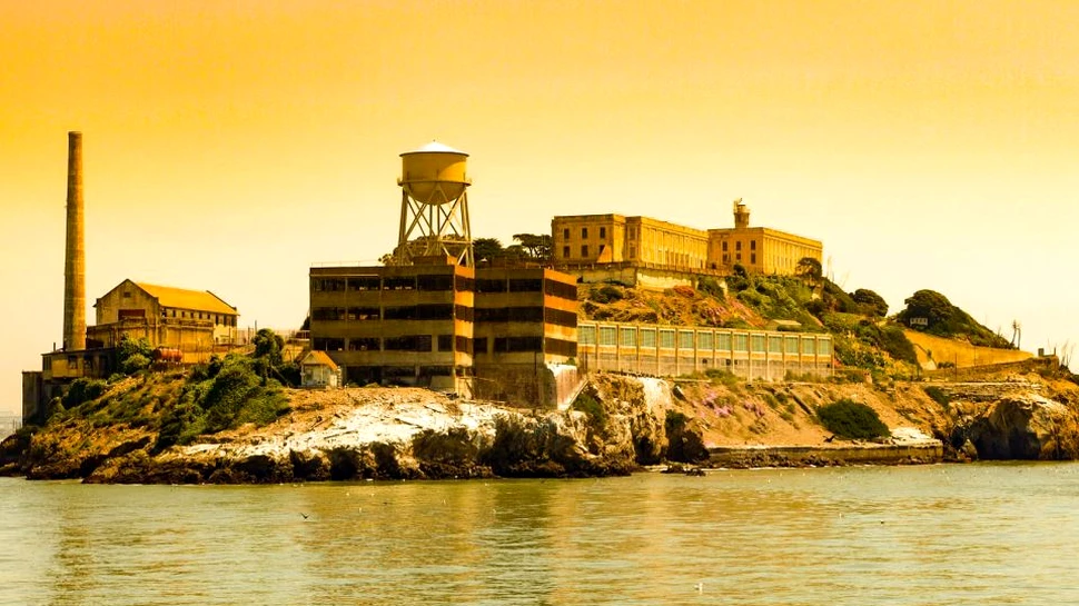 Prizonierii mai puţin obişnuiţi ai infamei închisori de pe Insula Alcatraz: băştinaşii Hopi care nu au vrut să-şi lase copiii la şcoală