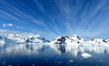 Forme de viață, ascunse sub vastul platou de gheață din Antarctica. Peste ce au dat cercetătorii din greșeală?