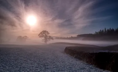 Cum va fi vremea în februarie? Prognoza anunțată de meteorologi