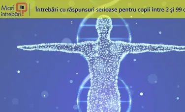 Cât de repede poate crește un om?