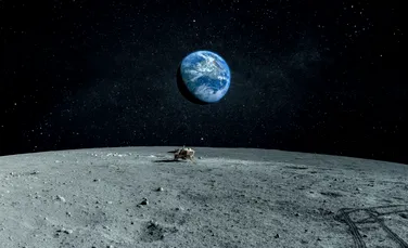 Elon Musk vrea o catapultă de sateliți pe Lună, dar aceasta nu este o idee nouă