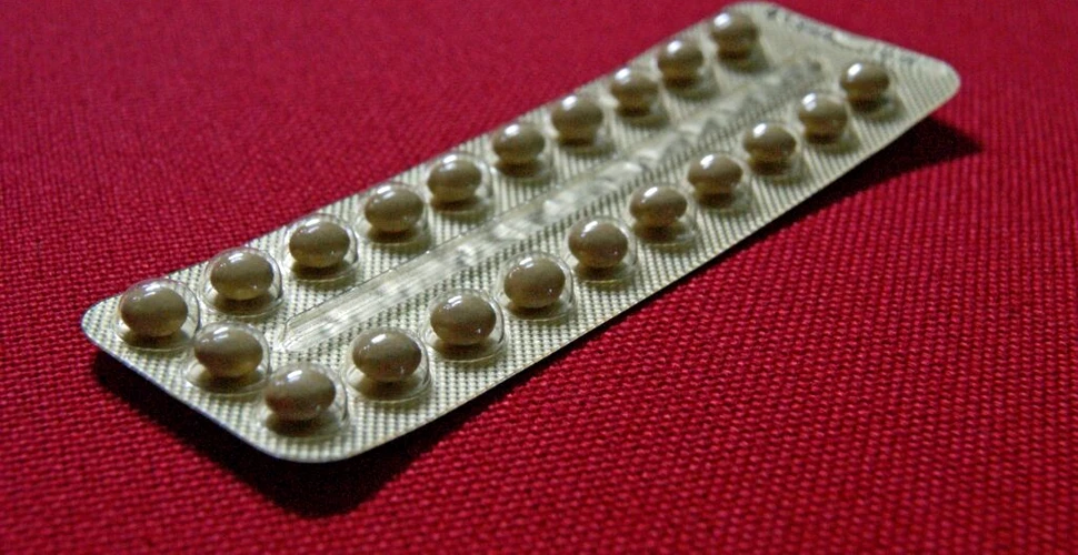 Terapia hormonală și contraceptivele orale cresc riscul de AVC în primul an de tratament