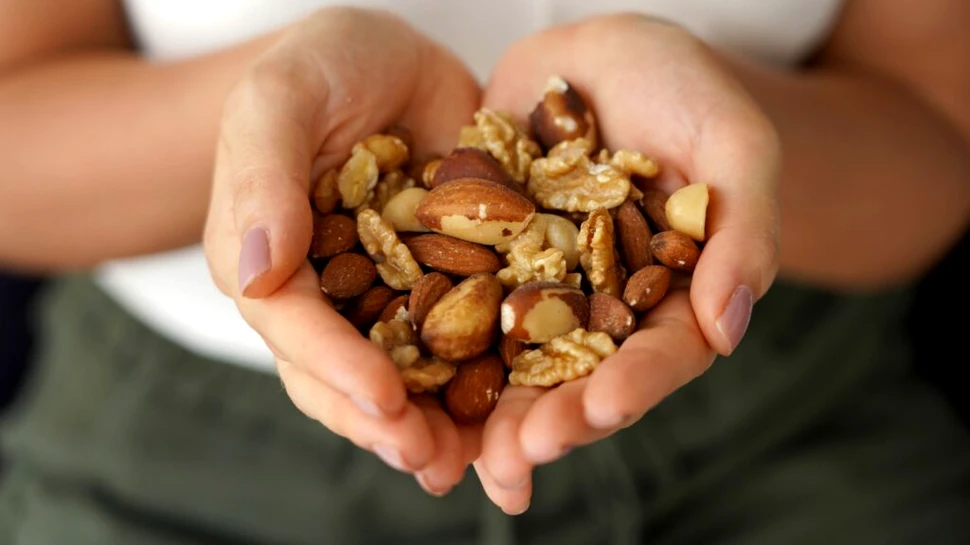 Care sunt cele mai sănătoase nuci și cum ne ajută sănătatea?