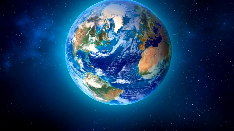 Oamenii de știință de la NASA au descoperit că oxigenul Pământului are un ritm magnetic ascuns