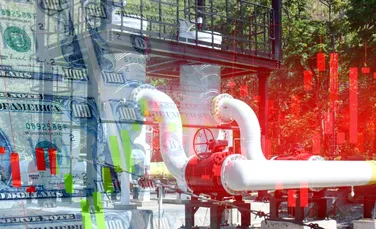 Cum două războaie au aruncat lumea într-o criză energetică mai severă decât șocurile petroliere din anii ’70