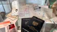 Cine a inventat pașaportul și cine este considerat primul posesor cunoscut al unui document asemănător