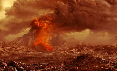 NASA are un plan incredibil dar extrem de riscant de a salva umanitatea de erupţia iminentă a unui supervulcan