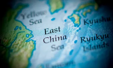 China intensifică activitatea în apropierea unor insule din Marea Chinei de Est