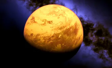 O planetă demult pierdută? Un meteorit rar sugerează existența unei lumi dispărute din Sistemul Solar