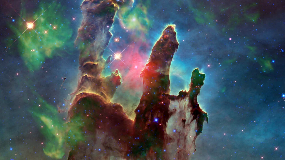 Cum au ajuns telescoapele în spațiu și care este, de fapt, scopul acestor mașinării uimitoare?