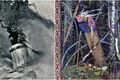Baba Yaga, cea mai faimoasă vrăjitoare din basmele rusești