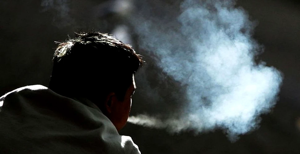 Fumatul pasiv imbolnaveste plamanii – acum este sigur