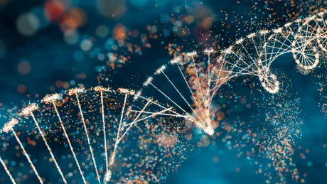 Oamenii de știință au descoperit gene care existau și înainte de apariția vieții pe Pământ