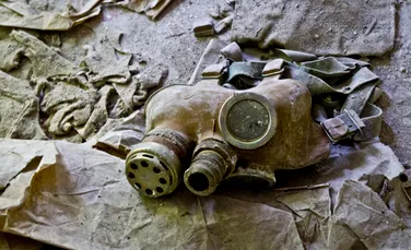 Iată de ce poți locui în Hiroshima și Nagasaki, dar nu și la Cernobîl