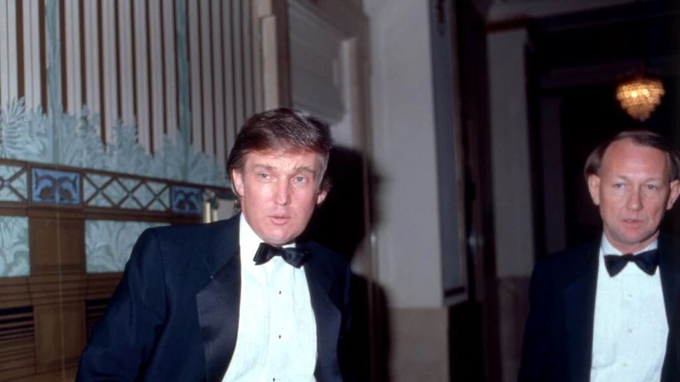 Călătoria lui Donald Trump de la mogul imobiliar la star de reality show și apoi președinte